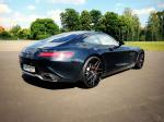 Mercedes-AMG GT S on LOMA Wheels 2015 года